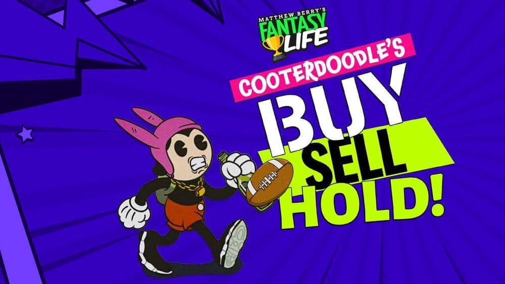 đ§ Juicy Rumors For A Crazy QB Debacle