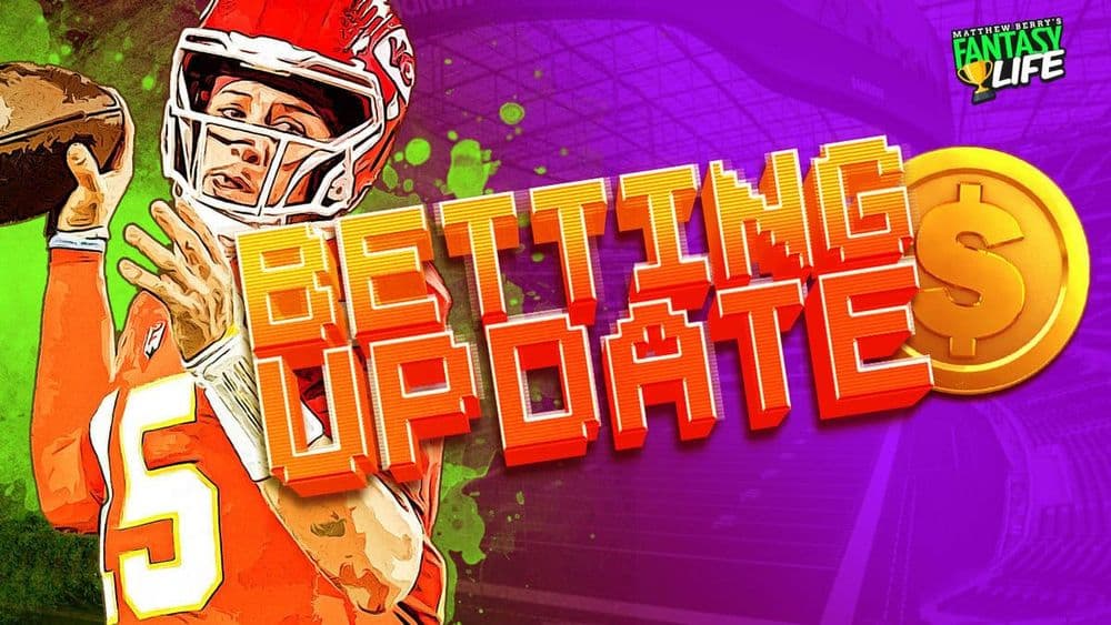 🤫 The Worst Kept Secret In The NFL