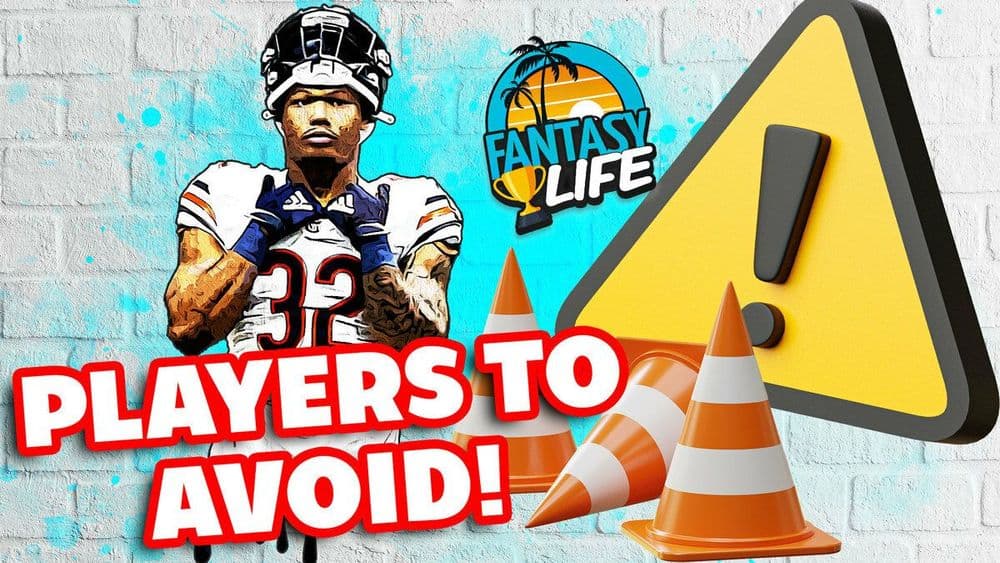 đ« The Star RB Who HATES "Zero RB"