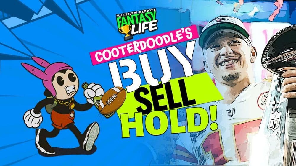 😈 The QB Who Controls His Destiny