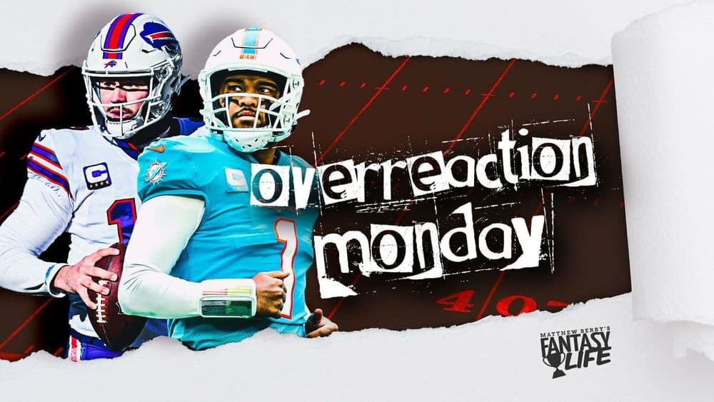 š“ Don't Sleep On This RB