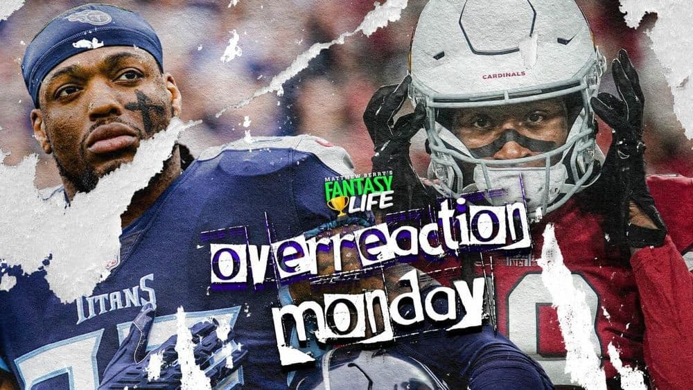 💸 Oof, A Promising WR Suspended