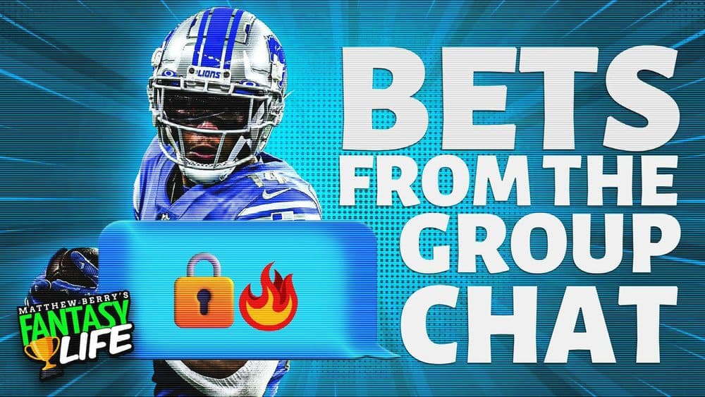 š 5 RB-Friendly Game Scripts for Week 2