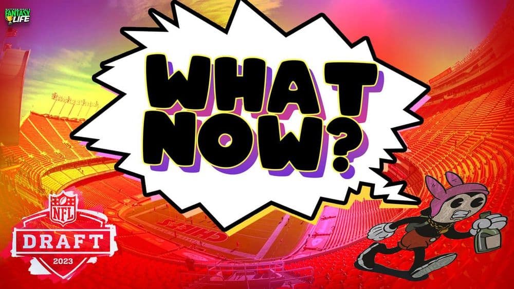 đ 3 Potential Draft Day Trades