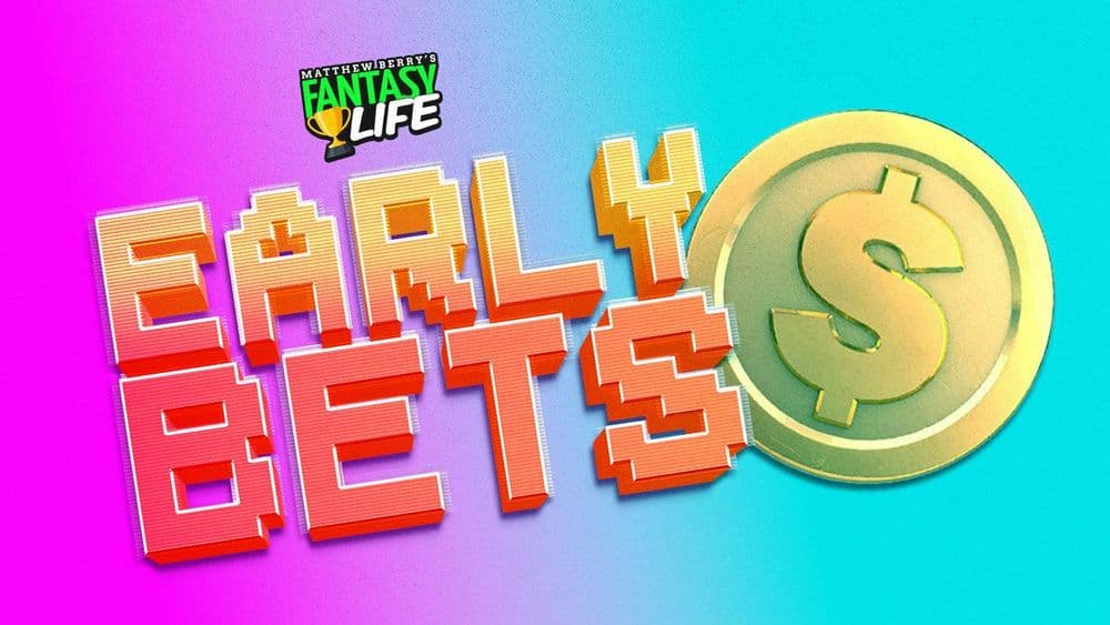 🚀 5 League-Winning WRs Emerge