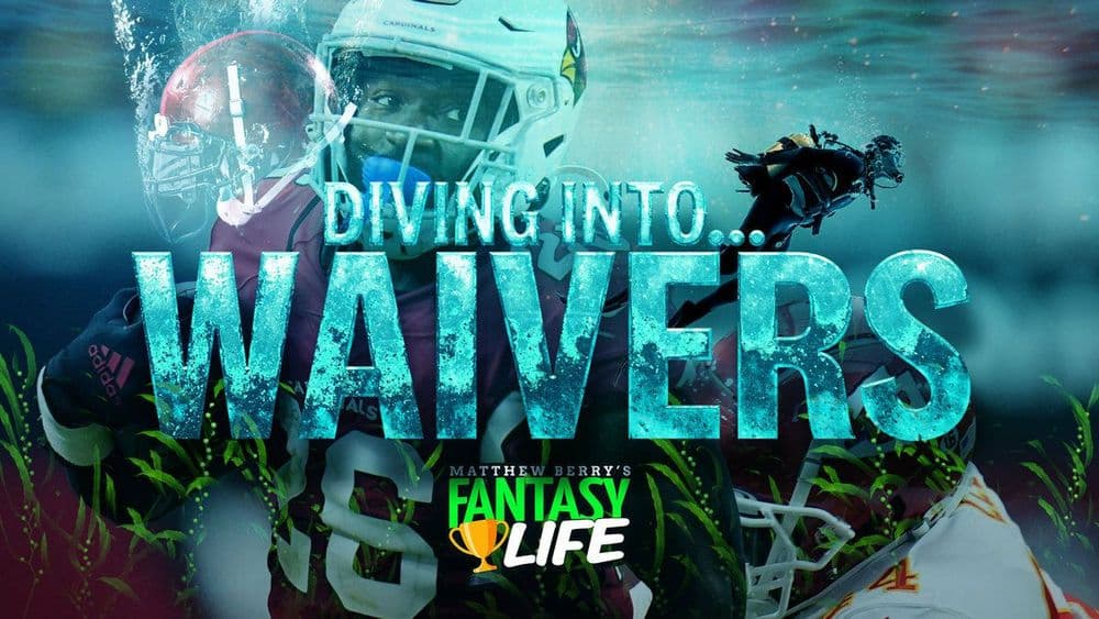 🤫 Sneaky Waiver Adds To Make