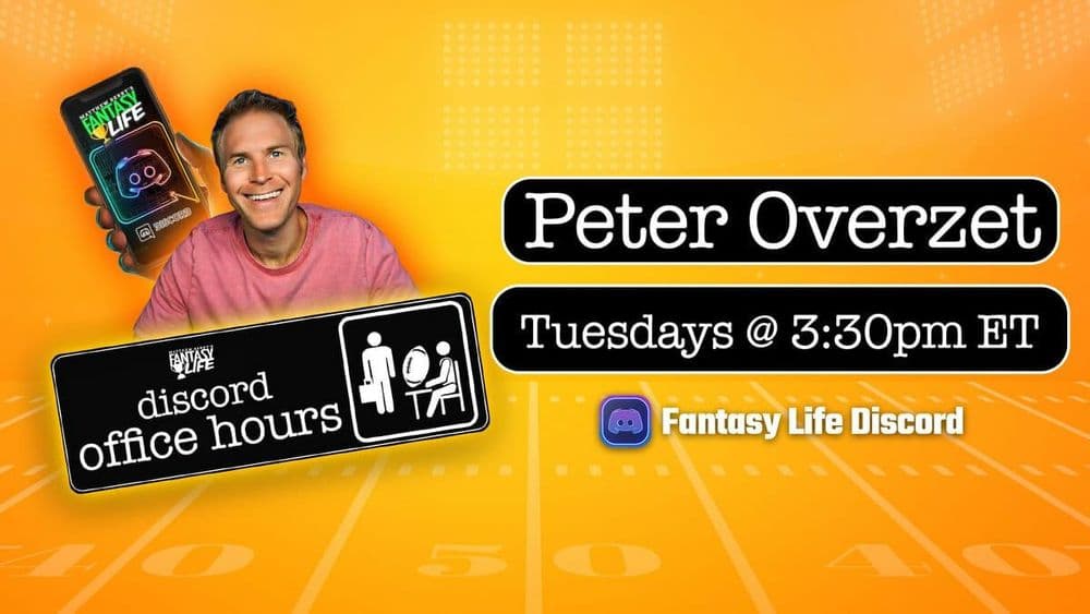 🤑 Fantasy's Cheapest No. 1 WRs