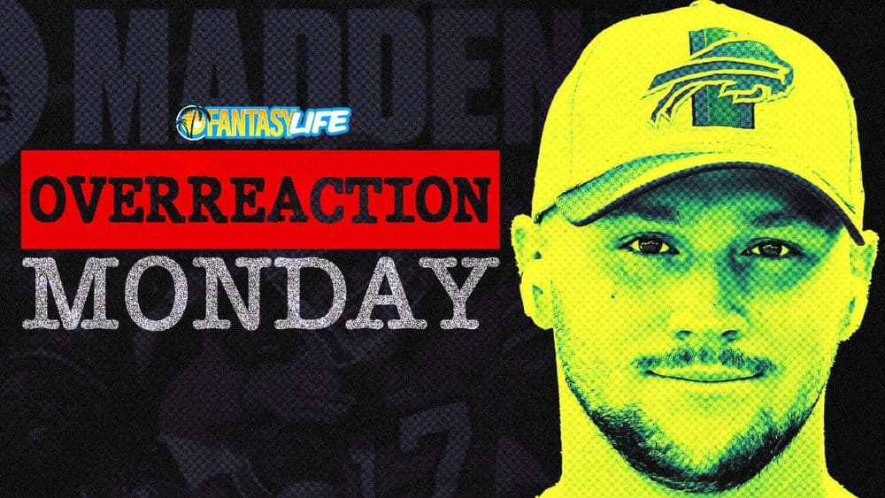 🧐 2 New Zero RB Sleepers Emerge