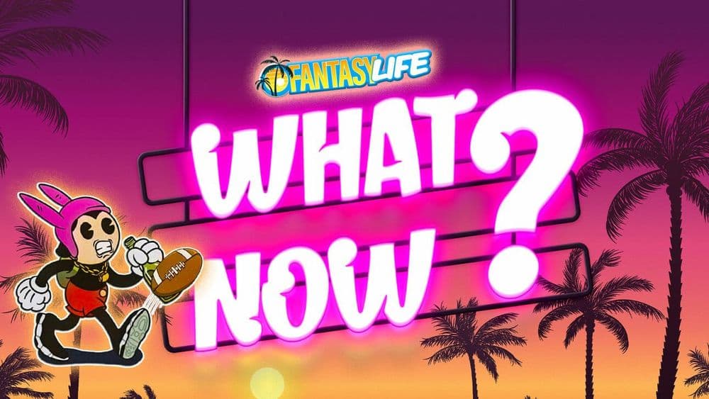 👀 Ranking the BEST available free agent RBs