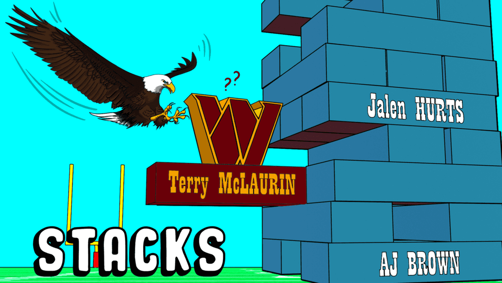 🙏 Don't Be Afraid To Start These 2 Players