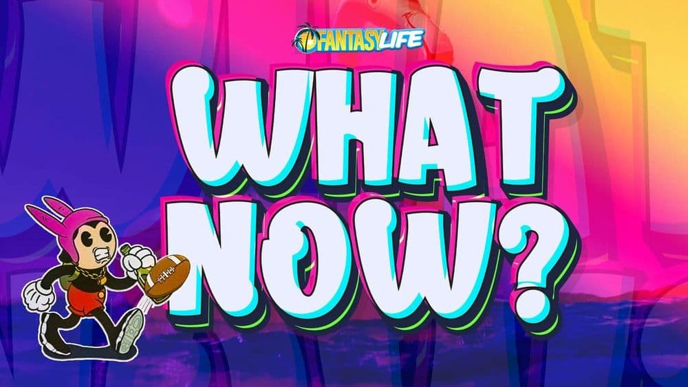 😲 3 Late-Round QBs With ELITE Upside