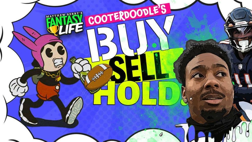 🚑 3 Big RB Injuries To Monitor