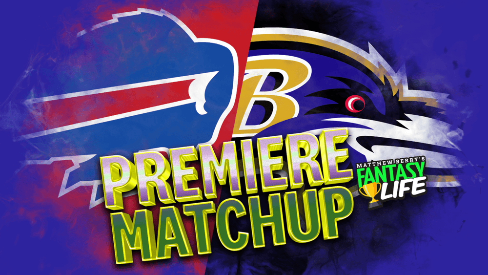 🔥 3 RBs that are running hot