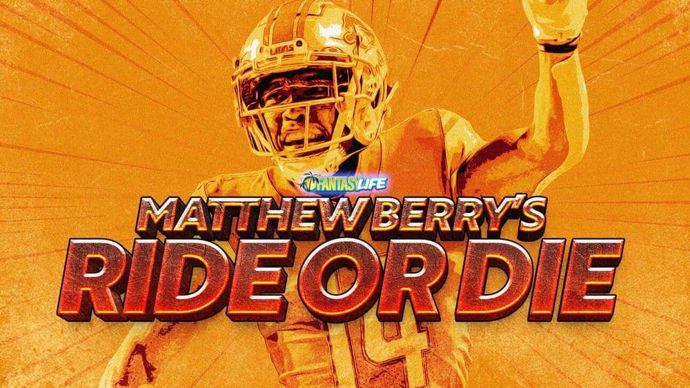 🤔 Buying or selling training camp RB hype