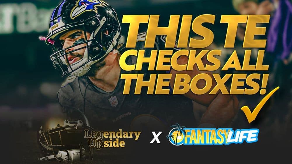 šÆ A Bounce-Back WR To Target