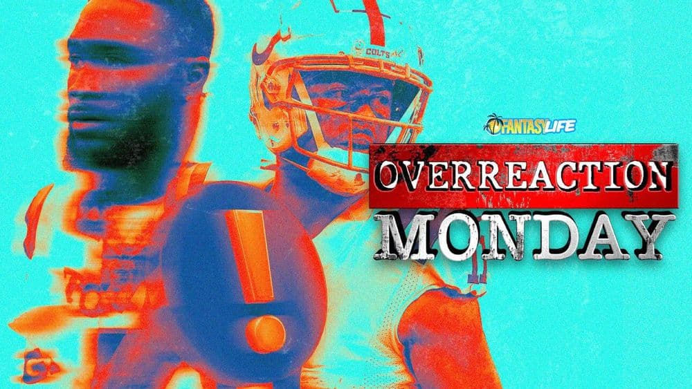 🕵️ 4 BIG Clues To Backfield Mysteries