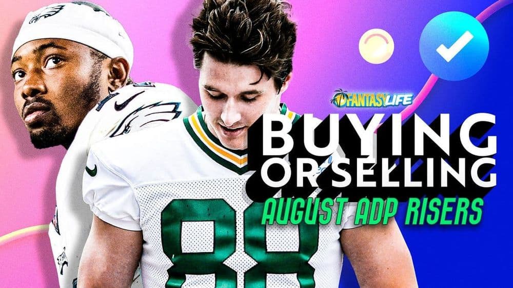 🚑 3 Dicey WR Injuries (& How To React)