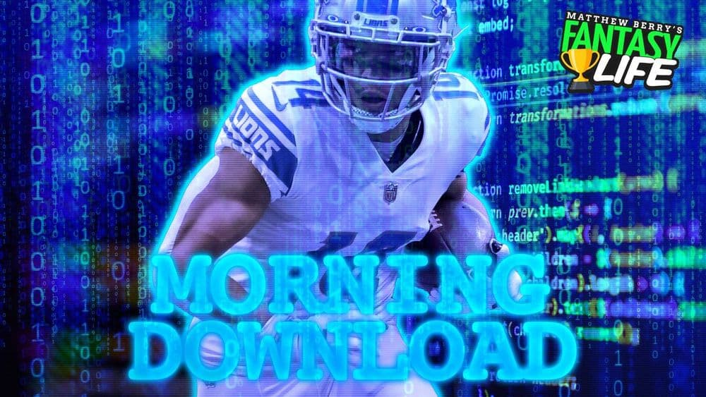 🚑 3 WRs Who Might Not Play Today