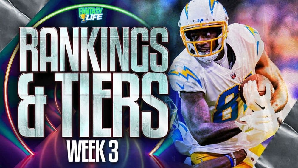 ✈️ A SURPRISE RB Trade (Now What?!)