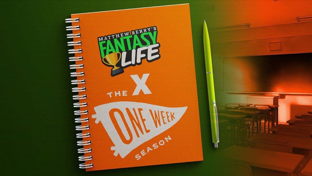 💥 There's A New RB1 In Town