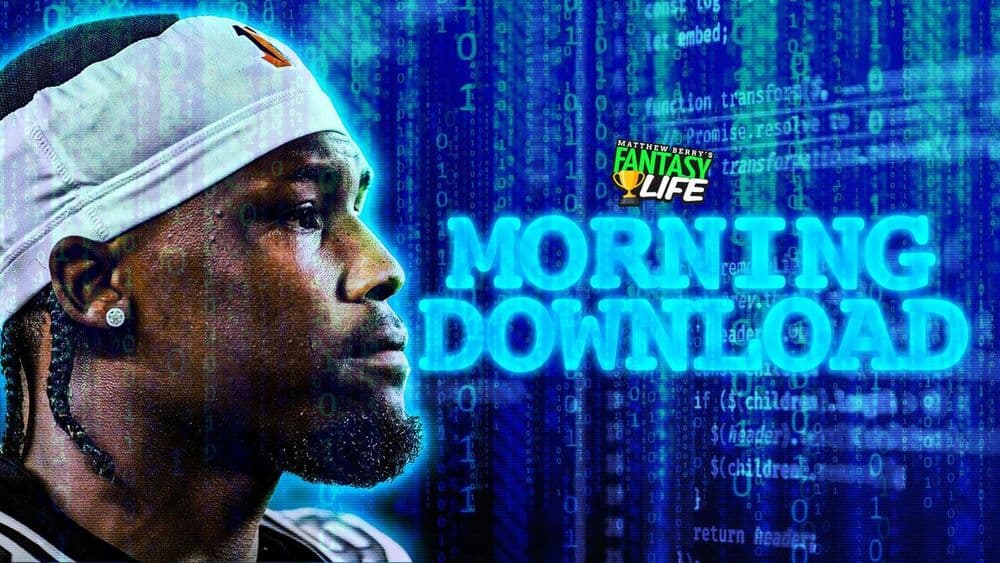 š° 3 Sneaky RBs To Stash