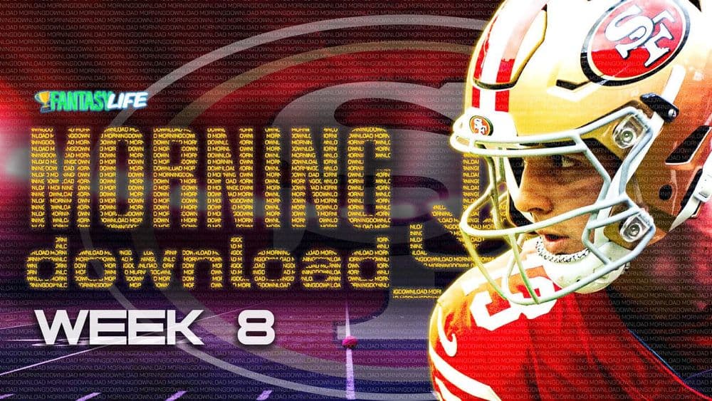 đ§Š Solving Week 8's Biggest Riddles