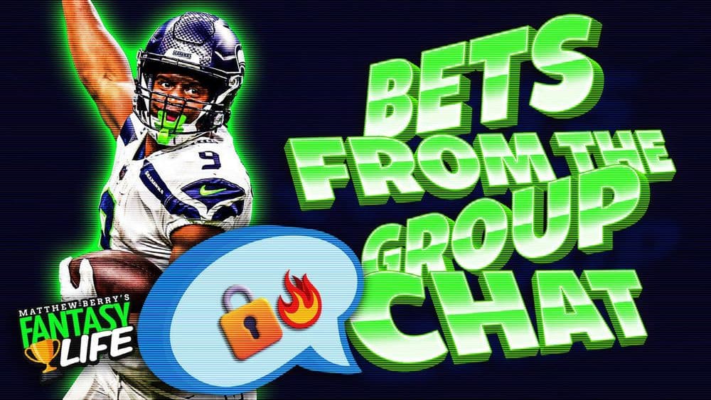 🤕 Big RB injury news