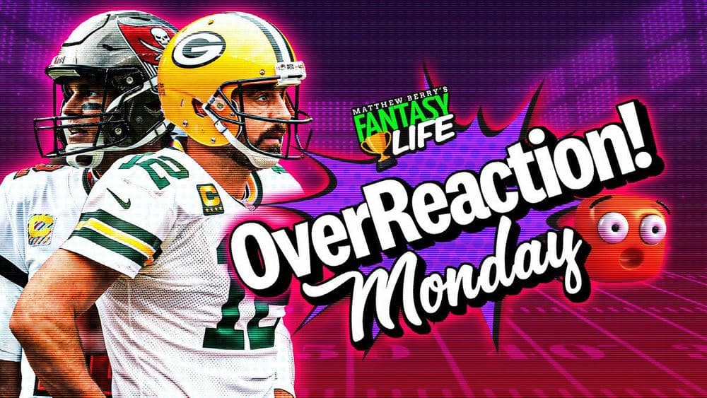 đ Brutal Injuries Alter Fantasy Landscape