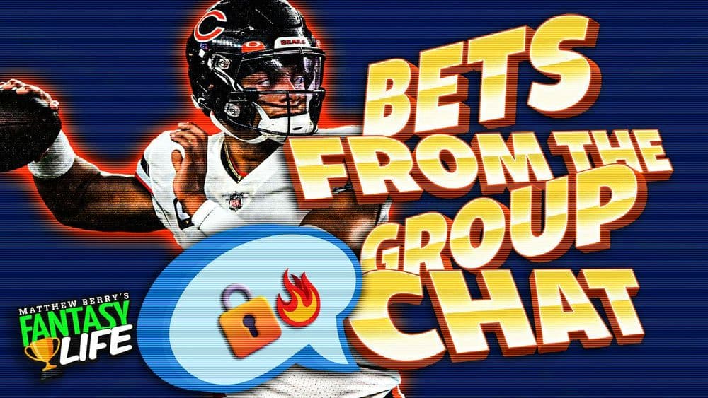 📈 A Big WR Upgrade