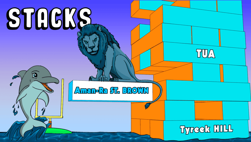 🙏🏻 2 Star WRs Avoid Major Injuries