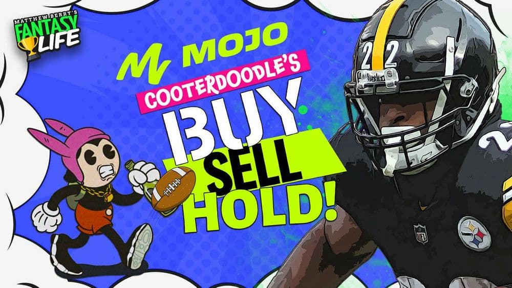 🥶 The League's Best WR Dodges A Bullet