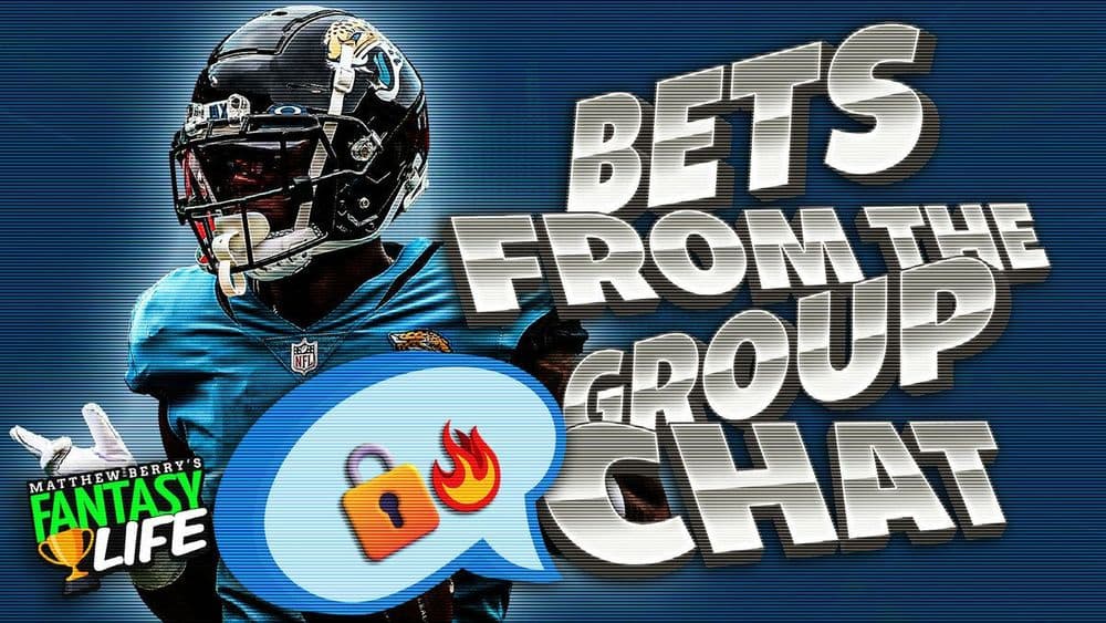 📉 A Star RB Trending Downward