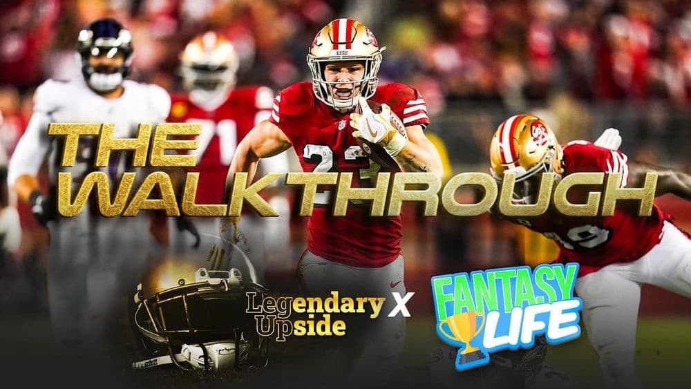 👀 Sneaky Starts for Sunday