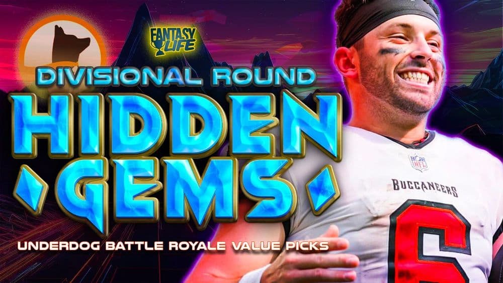 š¾With These QBs, It's Anyone's Game