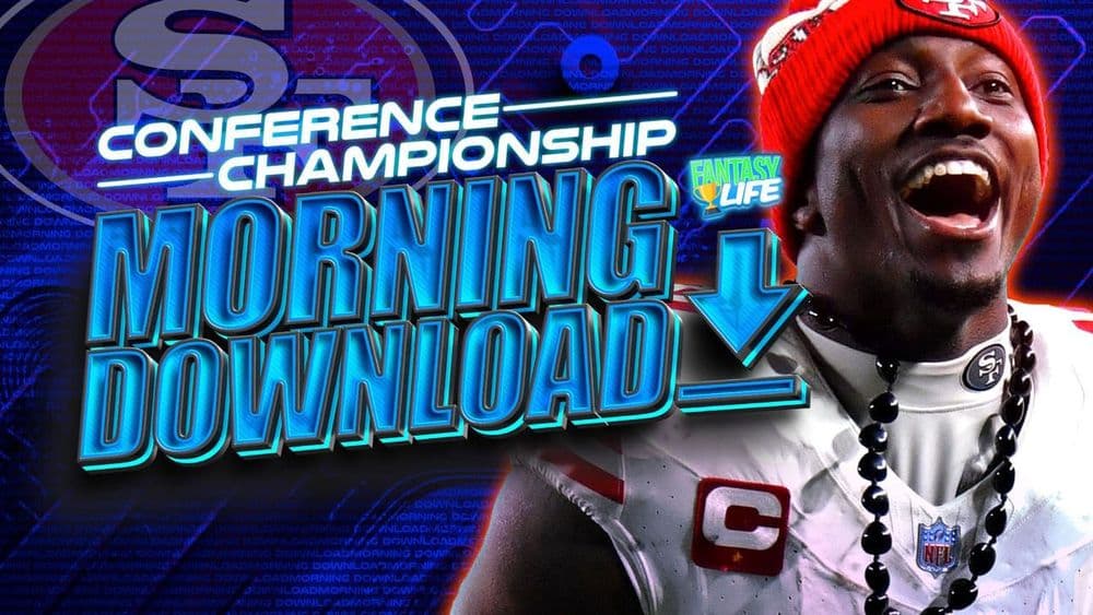 🤑 Overnight News, Top Plays, and more.