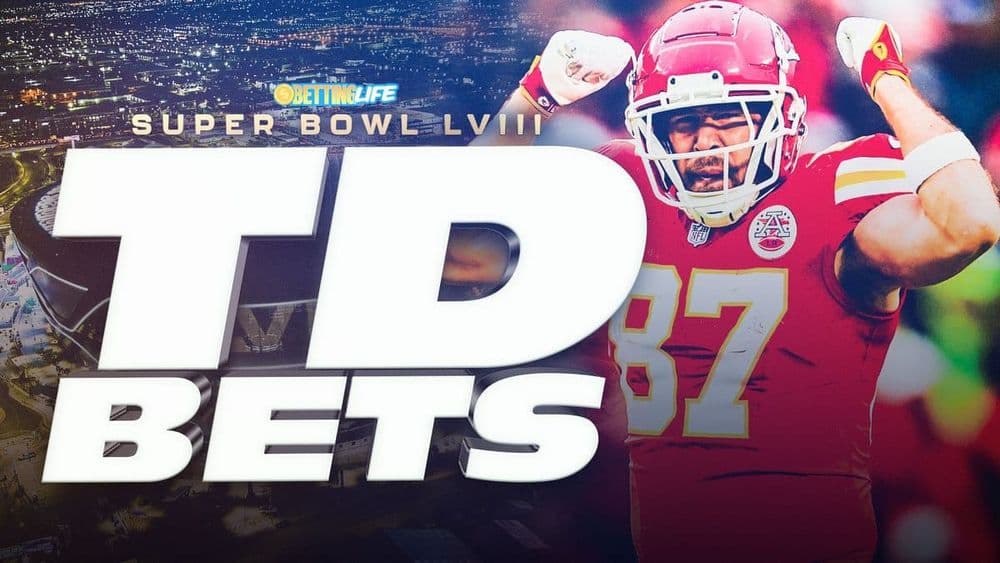 🏈 Super Bowl DFS Preview and TOUCHDOWNS!
