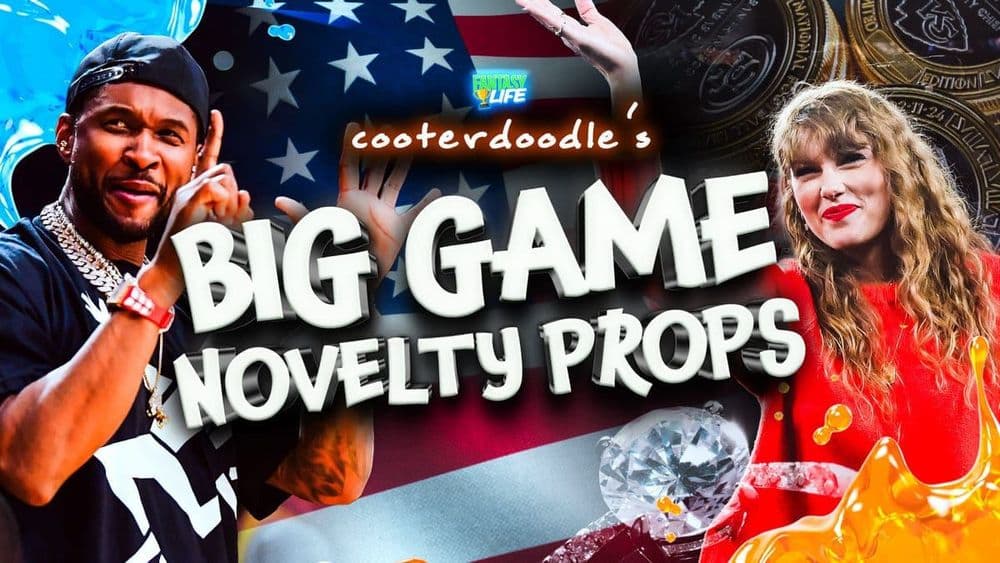 🙏 Would You Trust This Volatile WR?