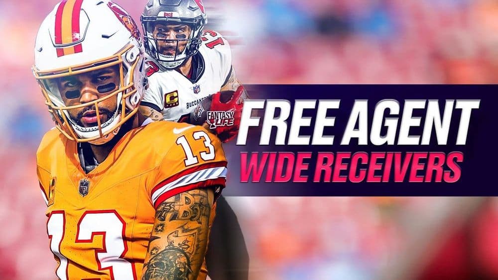 🤔 Draft and Free Agency News From Indy