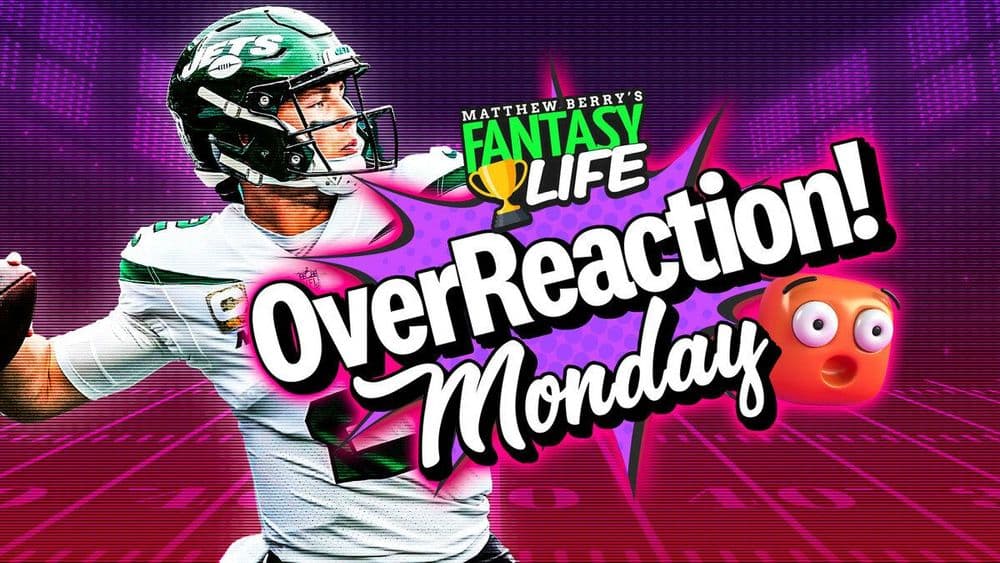 đ€ The RB Who Cannot Be Stopped