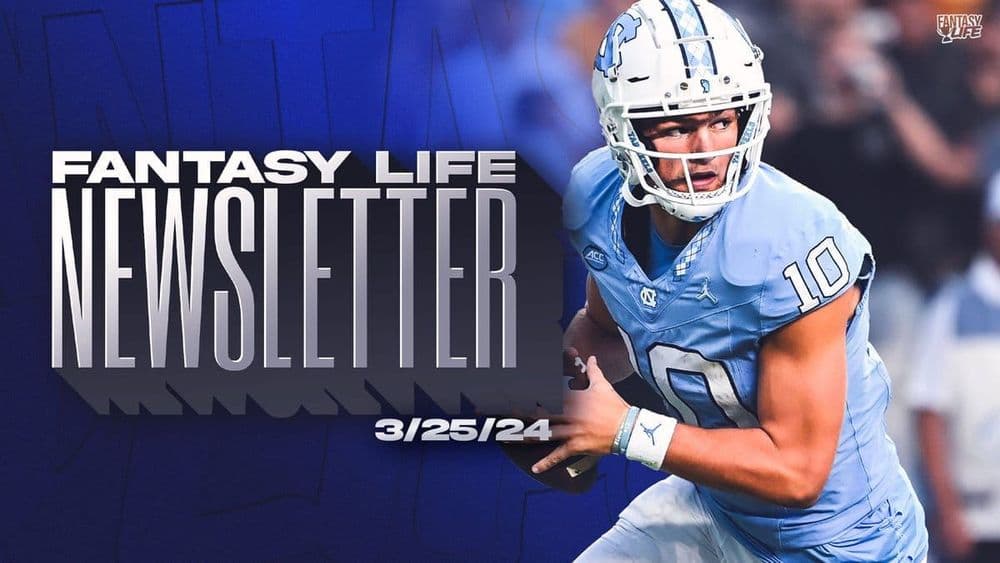 š» Our First 2024 Draft Smokescreen?