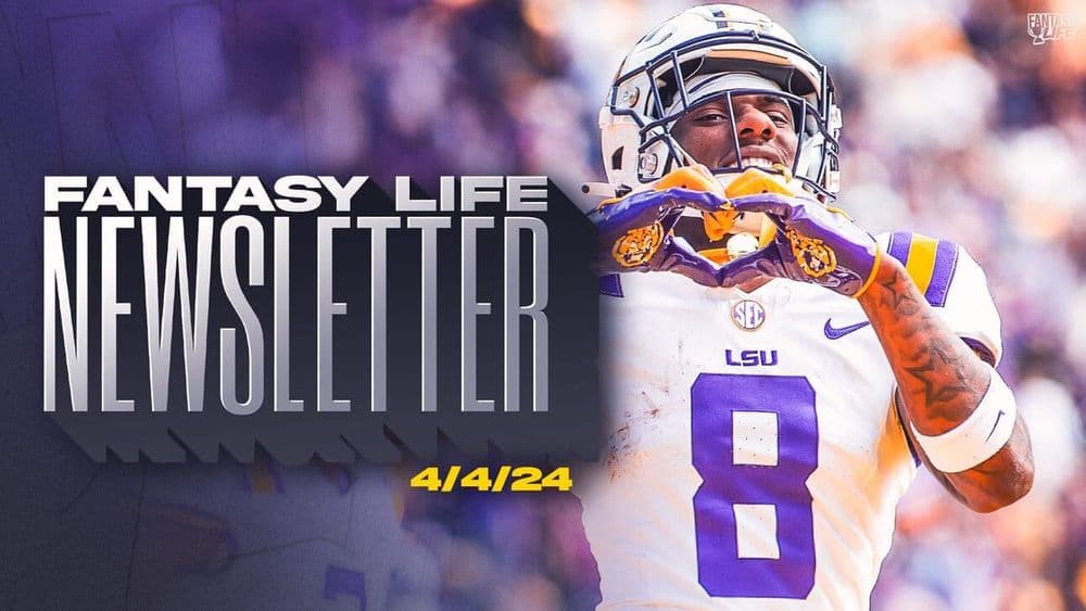 🤯 A Bombshell WR Trade