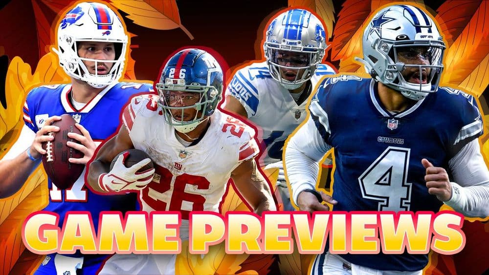 đŁ A Starting RB Spot is up for Grabs