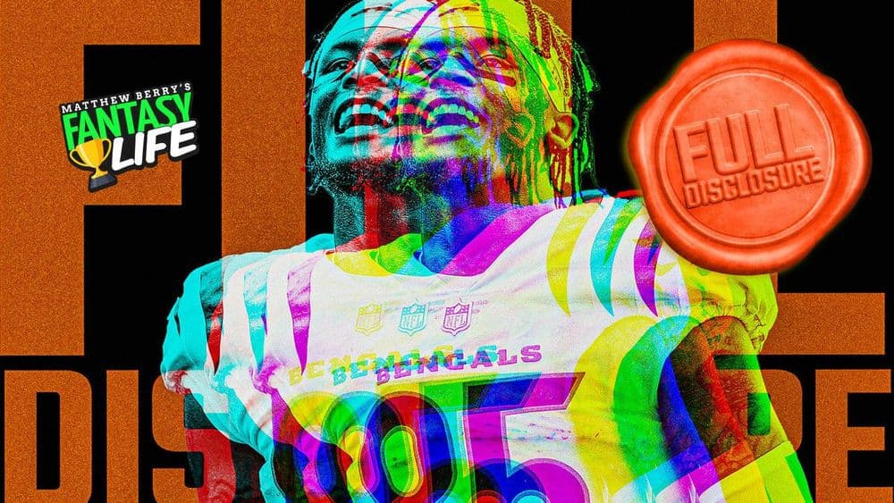 🥇 There's A New #1 WR In The NFL