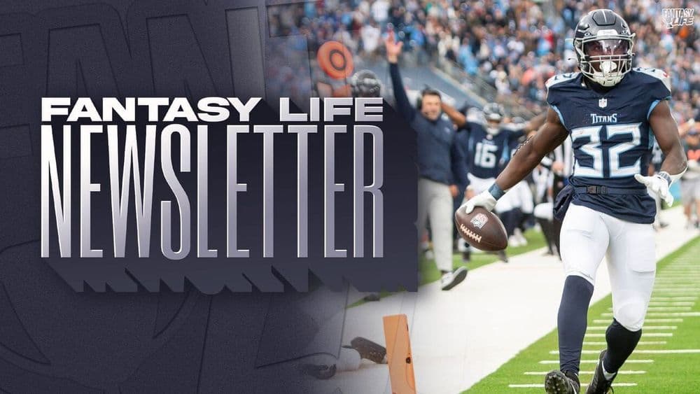 🚀 2 RB Targets...On The Same Team!