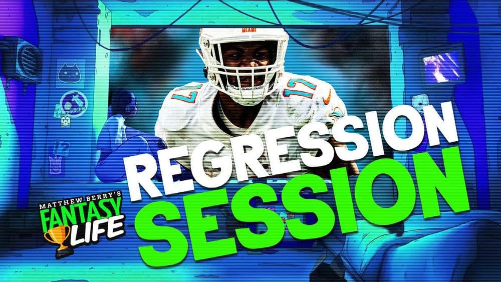 🚫 2 RBs Leave The Circle of Trust