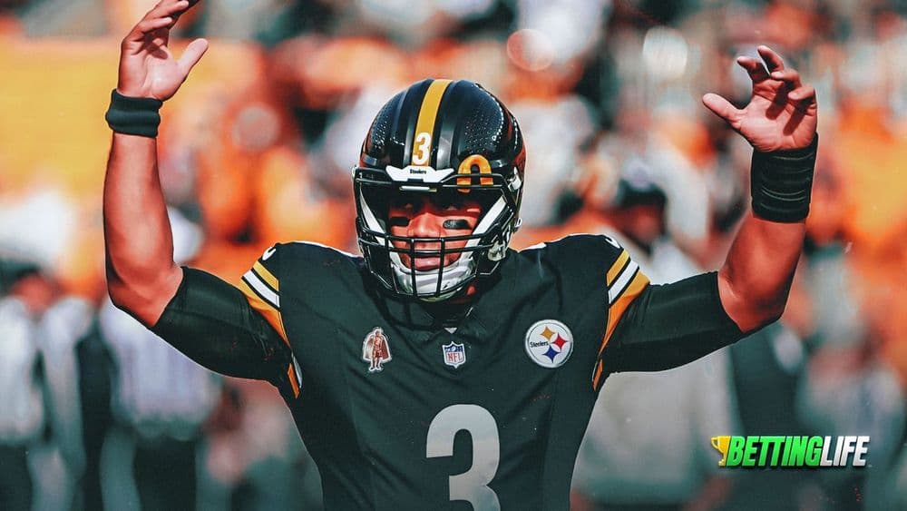 TNF Steelers-Browns: Sack Props, Sogginess and Rollercoasters