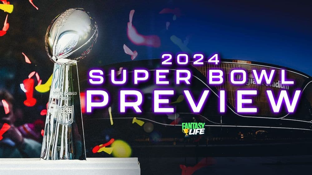 Super Bowl 58 Betting Preview. The 49ers Remain the Super Bowl Favorite.