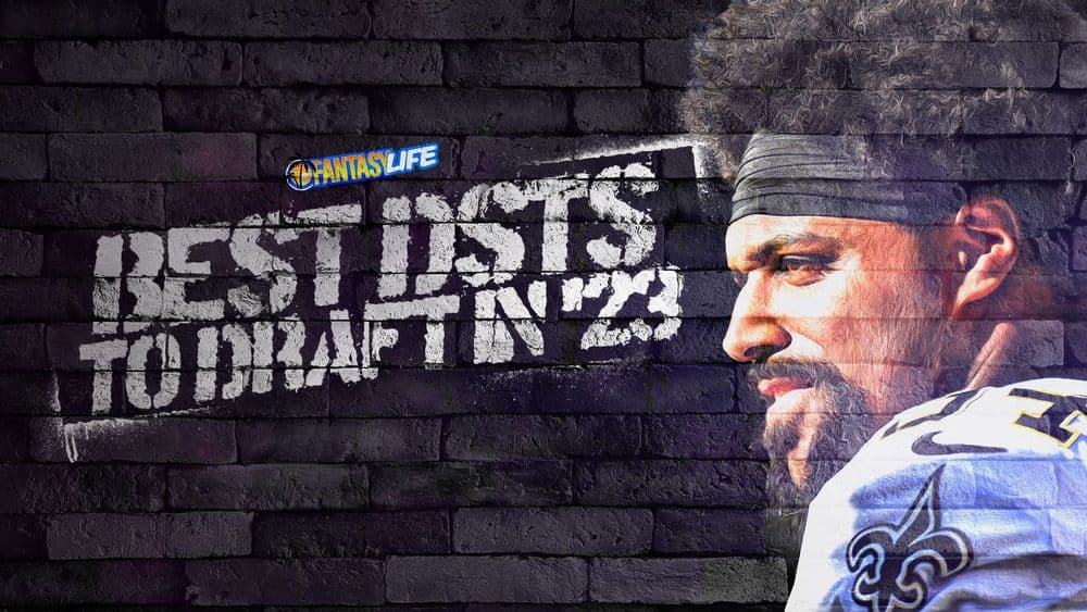 Fantasy Football Strategy. Best DSTs to Draft in 2023