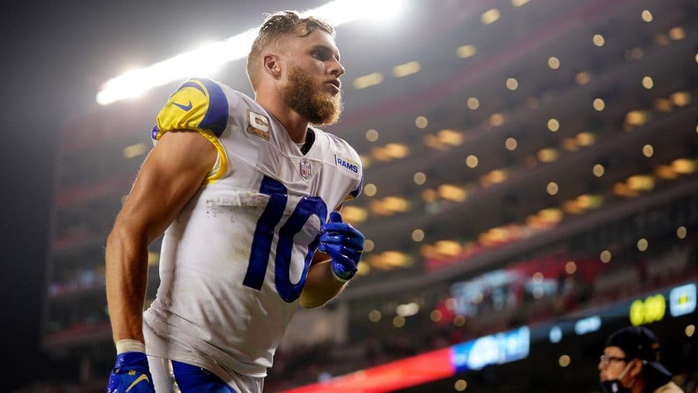 What is Zero RB? Drafting tips from a pro