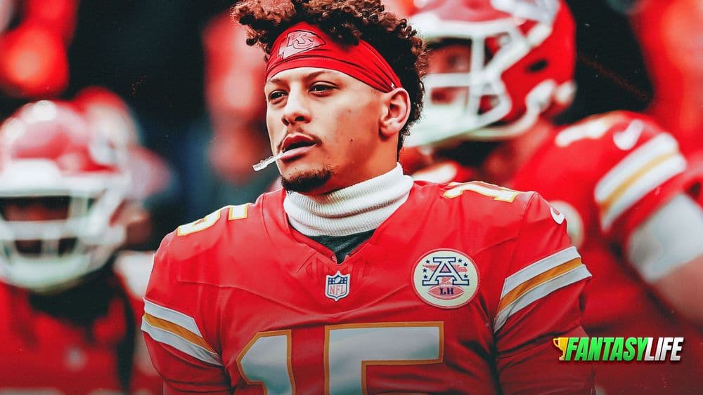 Will Patrick Mahomes Play In Week 16?